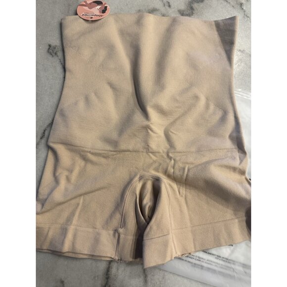 NEW Shapermint Boy shorts Size Small All Day Every Day High-Waisted Shaperwear - Picture 3 of 4